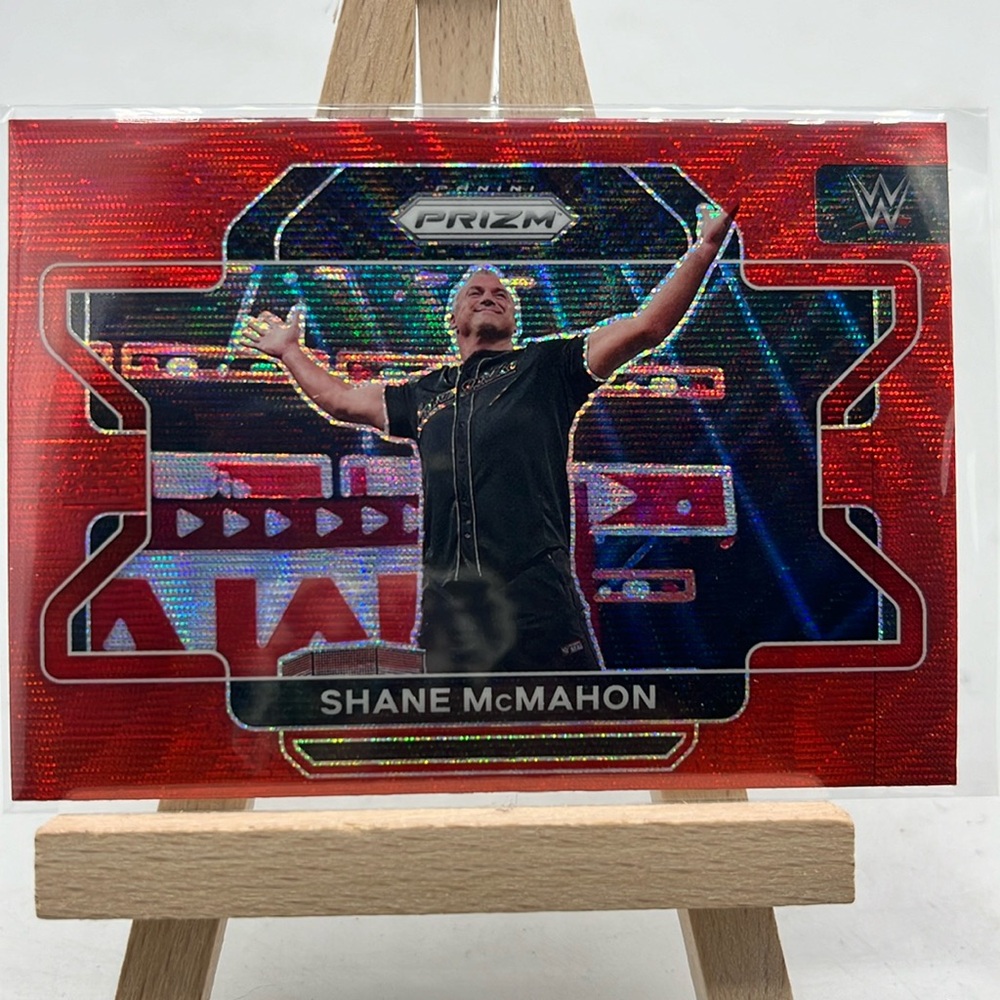 Shane McMahon